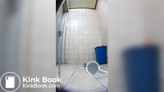 Asian Floor Poop, ScatKings.com Scat Porn 18 ScatKings.com Scat Porn