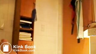 Bathroom Feeding, ScatKings.com Scat Porn 18 ScatKings.com Scat Porn