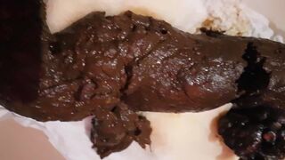 Big poo on open diaper.., ScatKings.com Scat Porn 23 ScatKings.com Scat Porn