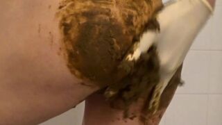 Busty slut droppings, ScatKings.com Scat Porn 3 ScatKings.com Scat Porn