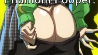 Chie satonake phantom pooper, ScatKings.com Scat Porn 1 ScatKings.com Scat Porn