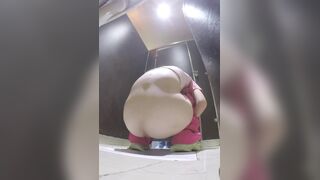 Chinese Poop Voyeur - video 3, ScatKings.com Scat Porn 12 ScatKings.com Scat Porn