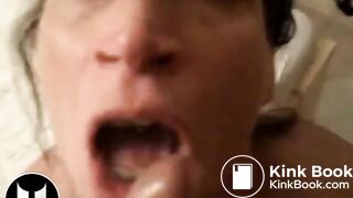 Cock puke, ScatKings.com Scat Porn 14 ScatKings.com Scat Porn