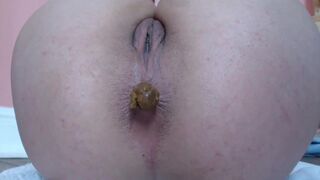 Constipated shit popsicle, ScatKings.com Scat Porn 22 ScatKings.com Scat Porn
