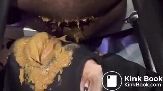 Dirty Shit Riming, ScatKings.com Scat Porn 1 ScatKings.com Scat Porn