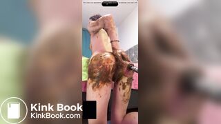 Dirty atm machine, ScatKings.com Scat Porn 13 ScatKings.com Scat Porn