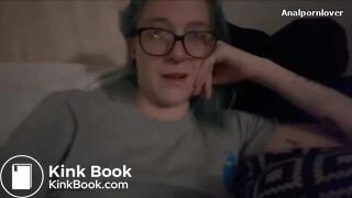 E-Girl Cutie Explains How Her Bowels Works, ScatKings.com Scat Porn 7 ScatKings.com Scat Porn