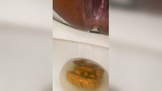 Ebony shits - video 11, ScatKings.com Scat Porn 7 ScatKings.com Scat Porn