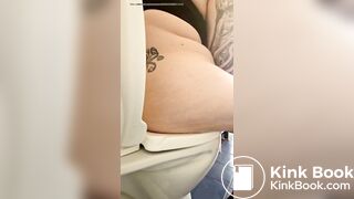 European PAWG with messy butt has diarrhea, ScatKings.com Scat Porn 9 ScatKings.com Scat Porn