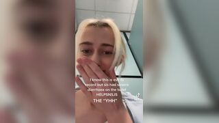 Girl pooping - video 294, ScatKings.com Scat Porn 6 ScatKings.com Scat Porn