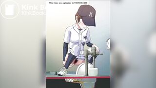 Hentai Toilet Peeping Part 4, ScatKings.com Scat Porn 10 ScatKings.com Scat Porn