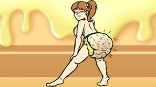 Honey potties, ScatKings.com Scat Porn 26 ScatKings.com Scat Porn
