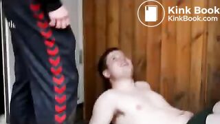 Icelandic guy pukes on friends faceflv, ScatKings.com Scat Porn 15 ScatKings.com Scat Porn