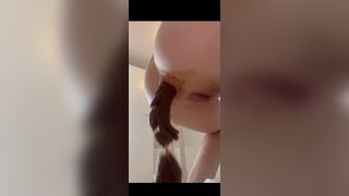 Impressive load, ScatKings.com Scat Porn 9 ScatKings.com Scat Porn