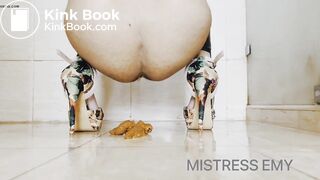 Indian mistress scat, ScatKings.com Scat Porn 5 ScatKings.com Scat Porn