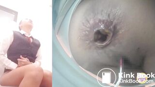 JAPANESE OFFICE LADY POOP 9, ScatKings.com Scat Porn 5 ScatKings.com Scat Porn