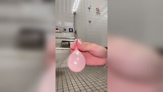 Japanese cute girl poop standing(1), ScatKings.com Scat Porn 4 ScatKings.com Scat Porn