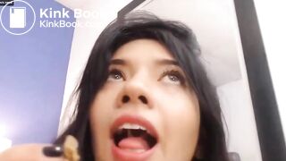 Latina webcam - dirty atm fist (part 2), ScatKings.com Scat Porn 7 ScatKings.com Scat Porn