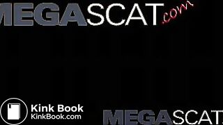 MAR_014_T-Shop, ScatKings.com Scat Porn 2 ScatKings.com Scat Porn