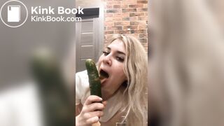 MP Anal Cucumber, ScatKings.com Scat Porn 1 ScatKings.com Scat Porn