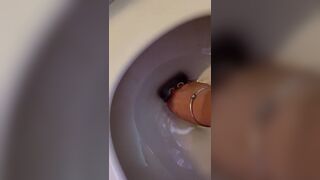 Milf eats her poo, ScatKings.com Scat Porn 2 ScatKings.com Scat Porn