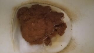 My Morning Poop, ScatKings.com Scat Porn 1 ScatKings.com Scat Porn