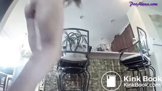 PooAlexa — Explode!, ScatKings.com Scat Porn 1 ScatKings.com Scat Porn