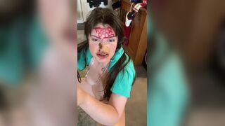 Poop Eating Piggie 1, ScatKings.com Scat Porn 7 ScatKings.com Scat Porn