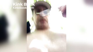 Pooping outside - good shit, ScatKings.com Scat Porn 8 ScatKings.com Scat Porn