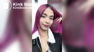Pretty bitch shits dildo play sucks turds too, ScatKings.com Scat Porn 24 ScatKings.com Scat Porn