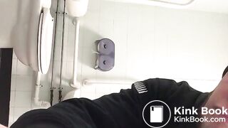 Public poop fun, ScatKings.com Scat Porn 4 ScatKings.com Scat Porn