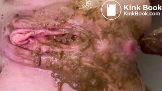 Scat Fuck Bath Time, ScatKings.com Scat Porn 12 ScatKings.com Scat Porn