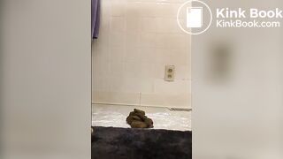 Scat Girl 80, ScatKings.com Scat Porn 8 ScatKings.com Scat Porn
