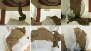 Severe Diarrhea punishment, ScatKings.com Scat Porn 16 ScatKings.com Scat Porn