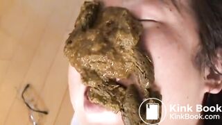 Shirt eater, ScatKings.com Scat Porn 6 ScatKings.com Scat Porn