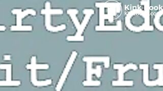 ShitFruit, ScatKings.com Scat Porn 4 ScatKings.com Scat Porn