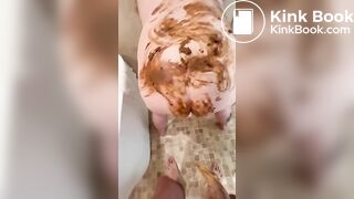 Shitfucking The Bear B, ScatKings.com Scat Porn 2 ScatKings.com Scat Porn