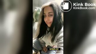 Sloppy Poop In Public, ScatKings.com Scat Porn 8 ScatKings.com Scat Porn