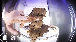 Sweet betty shitting, ScatKings.com Scat Porn 10 ScatKings.com Scat Porn