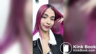 Teen dildoing her asshole at work dirty scat, ScatKings.com Scat Porn 10 ScatKings.com Scat Porn