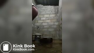 Thai girl diarrhea and shit in her panty, ScatKings.com Scat Porn 1 ScatKings.com Scat Porn