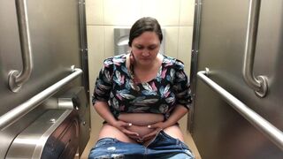 Woman Stall Pooping, ScatKings.com Scat Porn 15 ScatKings.com Scat Porn