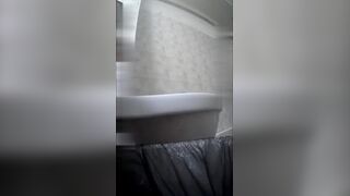 Woman diarhea public wc, ScatKings.com Scat Porn 2 ScatKings.com Scat Porn