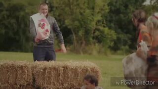 Woman poops her pants after run, ScatKings.com Scat Porn 19 ScatKings.com Scat Porn