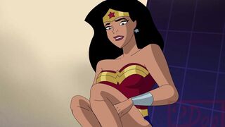 Wonder women pooping, ScatKings.com Scat Porn 18 ScatKings.com Scat Porn