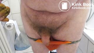 again smear wank cum, ScatKings.com Scat Porn 13 ScatKings.com Scat Porn