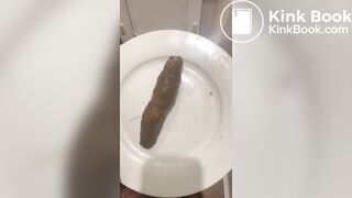 eat my love cake, ScatKings.com Scat Porn 11 ScatKings.com Scat Porn