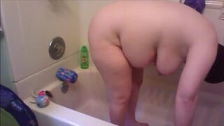 fat slut testing enema, ScatKings.com Scat Porn 3 ScatKings.com Scat Porn