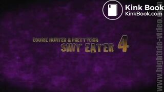 louise_hunter_4, ScatKings.com Scat Porn 4 ScatKings.com Scat Porn