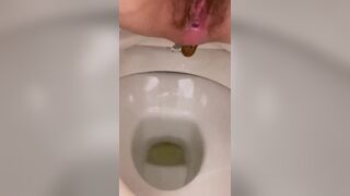 pooping in toilet - video 6, ScatKings.com Scat Porn 13 ScatKings.com Scat Porn